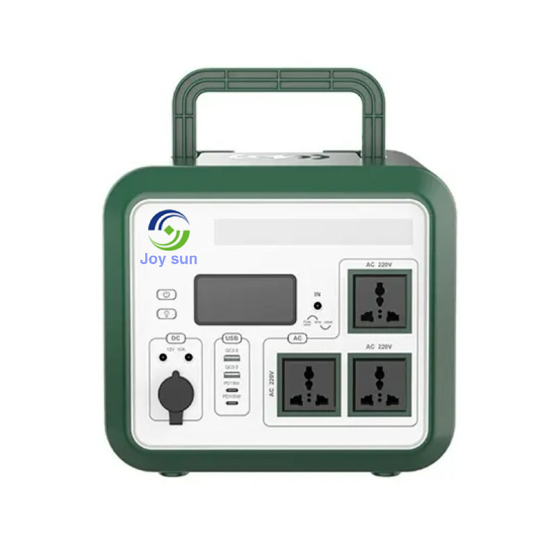 Каква е функцията на 1500W преносима електроцентрала?